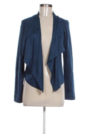 Damenjacke Zero, Größe M, Farbe Blau, Preis 45,99 €, #136698474