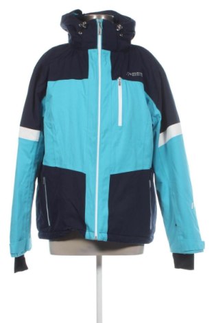 Geacă de femei pentru sport de iarnă Maier Sports, Mărime XL, Culoare Multicolor, Preț 302,99 Lei, #134350814
