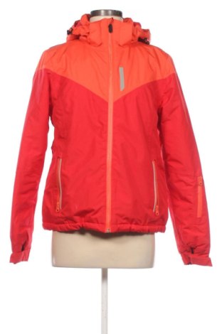 Geacă de femei pentru sport de iarnă NEWCENTIAL, Mărime S, Culoare Multicolor, Preț 52,13 Lei, #136767359