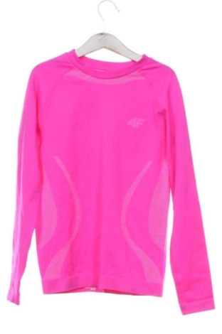 Dětská halenka  4F, Velikost 11-12y/ 152-158 cm, Barva Růžová, Cena  207,00 Kč, #136654912