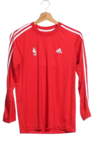 Detská blúzka  Adidas, Veľkosť 12-13y/ 158-164 cm, Farba Červená, Cena  12,95 €, #136680312