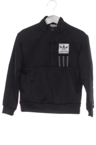 Детска блуза Adidas Originals, Размер 5-6y/ 116-122 см, Цвят Черен, Цена 8,40 €, #136690399