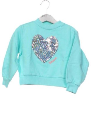 Παιδική μπλούζα Billieblush, Μέγεθος 18-24m/ 86-98 εκ., Χρώμα Πολύχρωμο, Τιμή 53,99 €, #136678075
