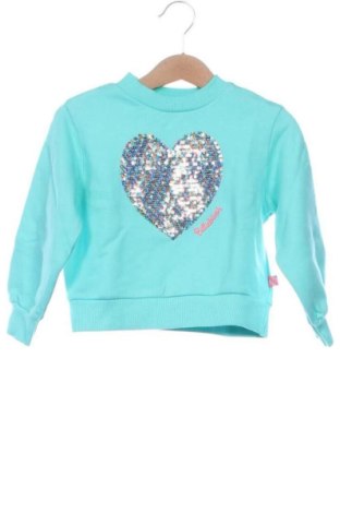 Детска блуза Billieblush, Размер 18-24m/ 86-98 см, Цвят Многоцветен, Цена 44,99 €, #136678739