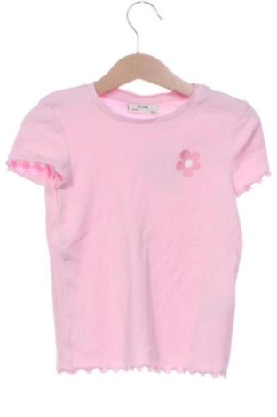 Dětská halenka  C&A, Velikost 4-5y/ 110-116 cm, Barva Růžová, Cena  170,00 Kč, #136700805