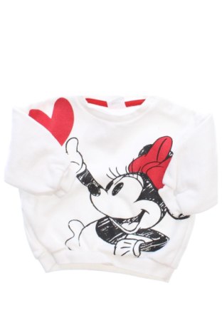Detská blúzka  Disney, Veľkosť 3-6m/ 62-68 cm, Farba Viacfarebná, Cena  10,00 €, #136653754