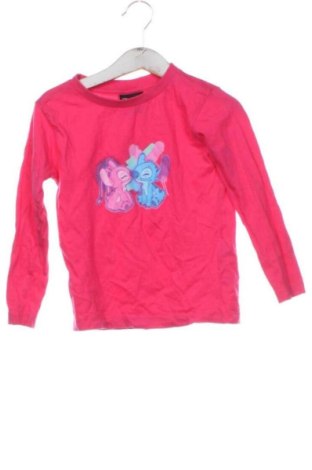 Παιδική μπλούζα Disney, Μέγεθος 2-3y/ 98-104 εκ., Χρώμα Ρόζ , Τιμή 11,99 €, #136678709