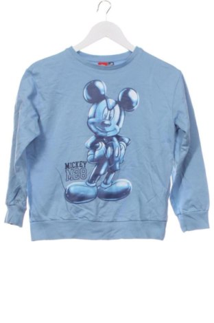 Bluză pentru copii Disney, Mărime 9-10y/ 140-146 cm, Culoare Albastru, Preț 27,99 Lei, #136723358