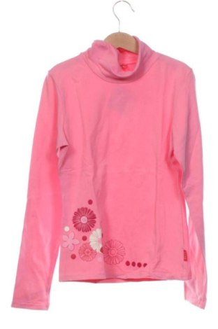 Detská blúzka  Elle, Veľkosť 11-12y/ 152-158 cm, Farba Ružová, Cena  6,00 €, #136697943