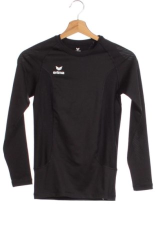 Kinder Shirt Erima, Größe 12-13y/ 158-164 cm, Farbe Schwarz, Preis € 4,99, #136699279
