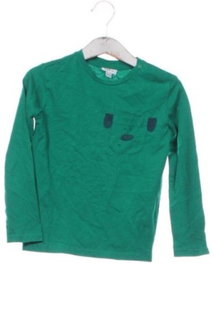 Bluză pentru copii Fagottino By Oviesse, Mărime 18-24m/ 86-98 cm, Culoare Verde, Preț 29,99 Lei, #136727706