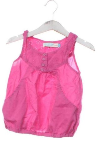Dětská halenka  Fox Baby, Velikost 2-3y/ 98-104 cm, Barva Růžová, Cena  163,00 Kč, #136541104