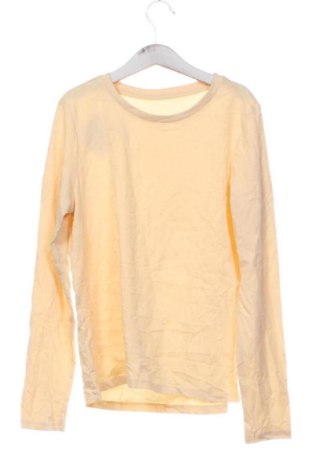 Bluză pentru copii Friboo, Mărime 10-11y/ 146-152 cm, Culoare Galben, Preț 34,99 Lei, #136745475