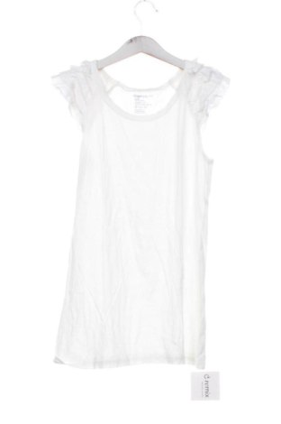 Детска блуза Gap, Размер 12-13y/ 158-164 см, Цвят Бял, Цена 6,13 €, #136706363