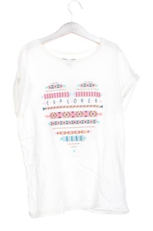 Kinder Shirt Gap Kids, Größe 14-15y/ 168-170 cm, Farbe Weiß, Preis € 7,76, #136672038