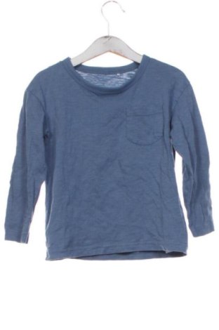 Detská blúzka  George, Veľkosť 3-4y/ 104-110 cm, Farba Modrá, Cena  6,00 €, #136700877