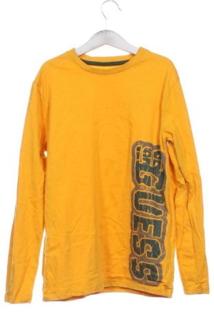 Детска блуза Guess, Размер 11-12y/ 152-158 см, Цвят Оранжев, Цена 17,00 €, #136667382