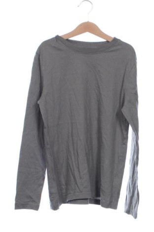 Детска блуза H&M, Размер 10-11y/ 146-152 см, Цвят Сив, Цена 5,60 €, #136645106