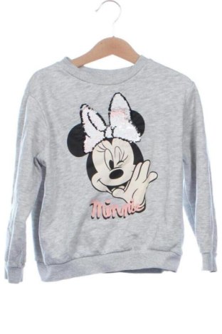 Παιδική μπλούζα H&M, Μέγεθος 4-5y/ 110-116 εκ., Χρώμα Πολύχρωμο, Τιμή 5,60 €, #136651627