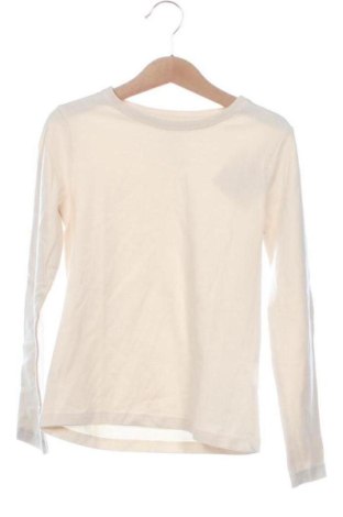 Παιδική μπλούζα H&M, Μέγεθος 6-7y/ 122-128 εκ., Χρώμα Εκρού, Τιμή 5,75 €, #136657096