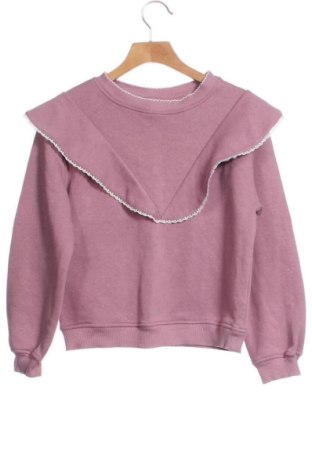 Gyerek blúz H&M, Méret 6-7y / 122-128 cm, Szín Rózsaszín, Ár 2 479 Ft, #136668733
