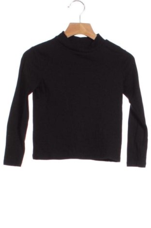 Gyerek blúz H&M, Méret 5-6y / 116-122 cm, Szín Fekete, Ár 2 479 Ft, #136669061