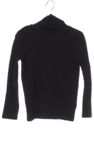 Kinder Shirt H&M, Größe 4-5y/ 110-116 cm, Farbe Schwarz, Preis € 5,60, #136688934