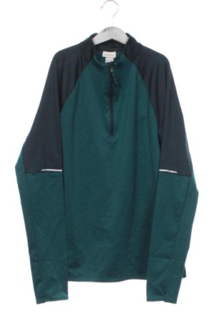 Bluză pentru copii H&M, Mărime 12-13y/ 158-164 cm, Culoare Verde, Preț 46,99 Lei, #136692930