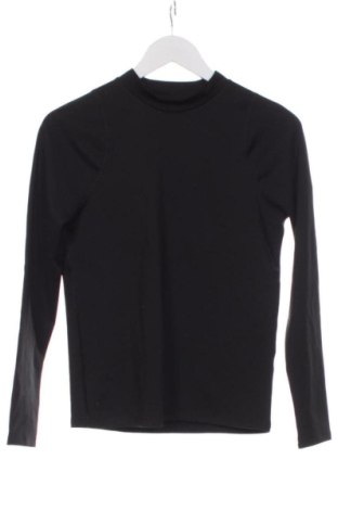 Детска блуза H&M, Размер 12-13y/ 158-164 см, Цвят Черен, Цена 9,20 €, #136693111