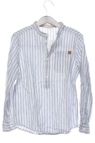Dětská halenka  H&M, Velikost 6-7y/ 122-128 cm, Barva Vícebarevné, Cena  170,00 Kč, #136693499