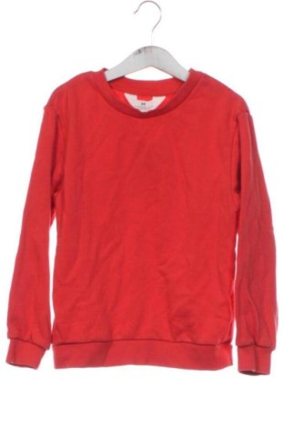 Dětská halenka  H&M, Velikost 6-7y/ 122-128 cm, Barva Červená, Cena  170,00 Kč, #136693674