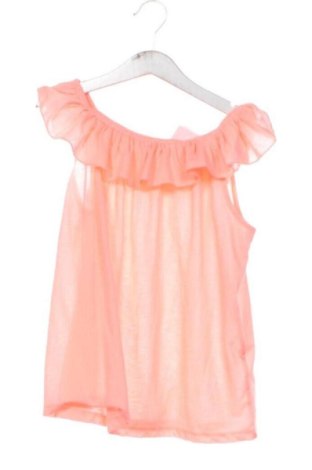 Kinder Shirt H&M, Größe 9-10y/ 140-146 cm, Farbe Orange, Preis € 6,00, #136695560