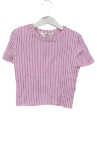 Bluză pentru copii H&M, Mărime 10-11y/ 146-152 cm, Culoare Roz, Preț 23,99 Lei, #136726403