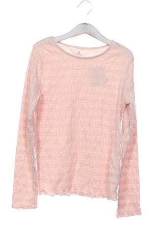 Παιδική μπλούζα H&M, Μέγεθος 8-9y/ 134-140 εκ., Χρώμα Ρόζ , Τιμή 4,99 €, #136728221