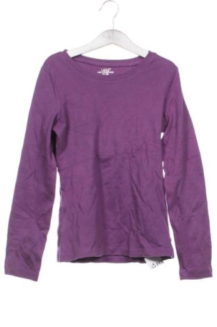 Детска блуза H&M, Размер 10-11y/ 146-152 см, Цвят Лилав, Цена 5,11 €, #136728765