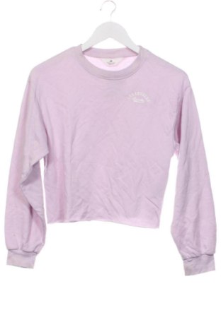 Bluză pentru copii H&M, Mărime 10-11y/ 146-152 cm, Culoare Roz, Preț 26,99 Lei, #136729701
