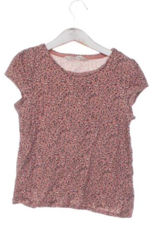 Παιδική μπλούζα H&M, Μέγεθος 6-7y/ 122-128 εκ., Χρώμα Πολύχρωμο, Τιμή 5,60 €, #136753073