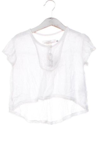 Детска блуза H&M L.O.G.G., Размер 18-24m/ 86-98 см, Цвят Бял, Цена 5,62 €, #136703950