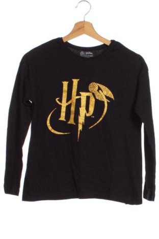 Bluză pentru copii Harry Potter, Mărime 10-11y/ 146-152 cm, Culoare Negru, Preț 61,00 Lei, #136669903