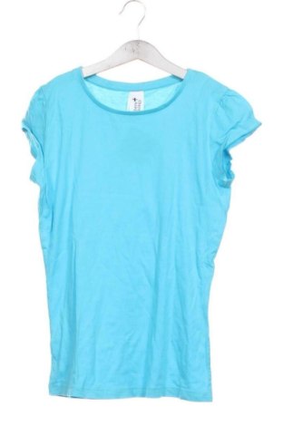 Kinder Shirt Here+There, Größe 12-13y/ 158-164 cm, Farbe Blau, Preis € 5,61, #136672011