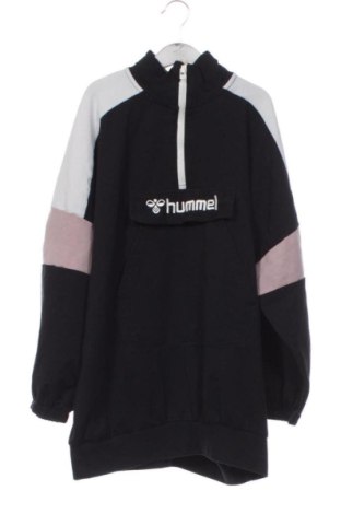 Παιδική μπλούζα Hummel, Μέγεθος 11-12y/ 152-158 εκ., Χρώμα Μαύρο, Τιμή 6,99 €, #136624442