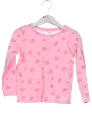 Παιδική μπλούζα Kids, Μέγεθος 3-4y/ 104-110 εκ., Χρώμα Πολύχρωμο, Τιμή 6,00 €, #136693048