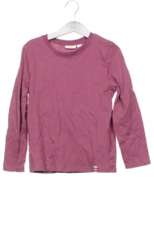 Dětská halenka  Kids, Velikost 6-7y/ 122-128 cm, Barva Fialová, Cena  129,00 Kč, #136729414