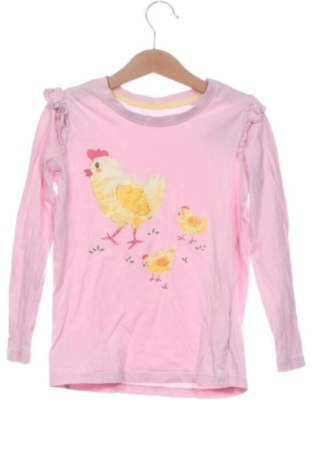 Dětská halenka  Kids By Tchibo, Velikost 4-5y/ 110-116 cm, Barva Růžová, Cena  170,00 Kč, #136700611