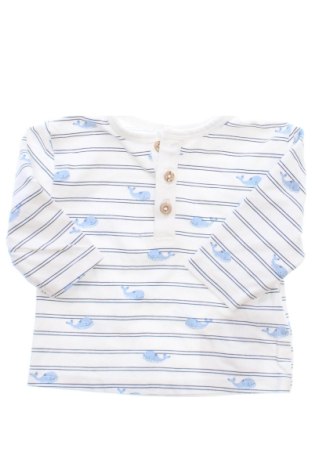 Παιδική μπλούζα LC Waikiki, Μέγεθος 2-3m/ 56-62 εκ., Χρώμα Πολύχρωμο, Τιμή 8,10 €, #136653056