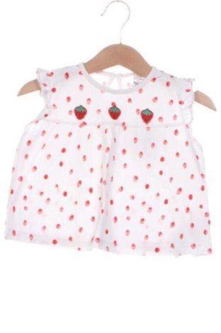 Παιδική μπλούζα LC Waikiki, Μέγεθος 9-12m/ 74-80 εκ., Χρώμα Πολύχρωμο, Τιμή 5,75 €, #136660542