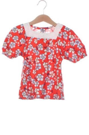 Παιδική μπλούζα LC Waikiki, Μέγεθος 2-3y/ 98-104 εκ., Χρώμα Πολύχρωμο, Τιμή 6,00 €, #136700122