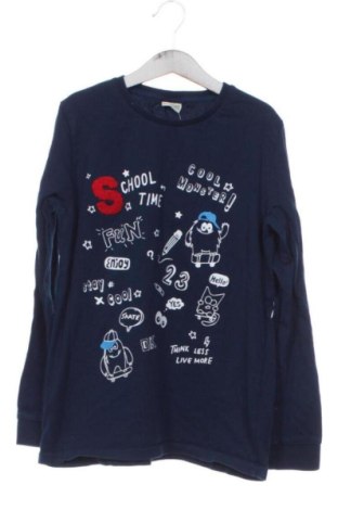 Παιδική μπλούζα LC Waikiki, Μέγεθος 9-10y/ 140-146 εκ., Χρώμα Πολύχρωμο, Τιμή 6,00 €, #136714156