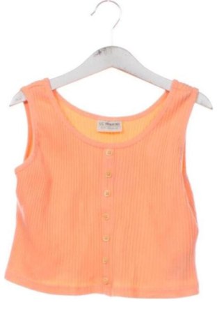 Παιδική μπλούζα LC Waikiki, Μέγεθος 9-10y/ 140-146 εκ., Χρώμα Πορτοκαλί, Τιμή 6,00 €, #136742957