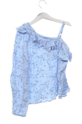Dětská halenka  Lindex, Velikost 9-10y/ 140-146 cm, Barva Vícebarevné, Cena  139,00 Kč, #136745474
